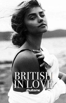 British in love