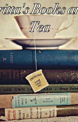 Britta's Books and Tea