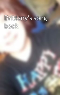 Brittany's song book