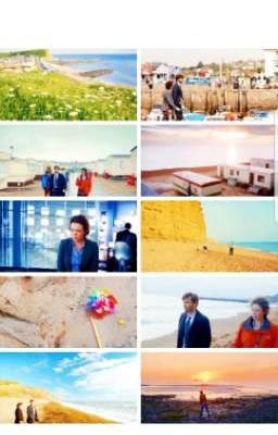 Broadchurch - One shot