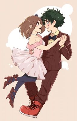 Broccoli and Gravity | Izuocha