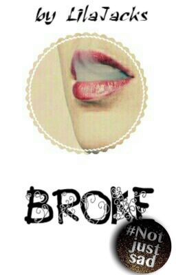 Broke