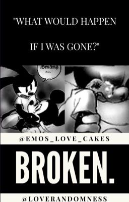 Broken