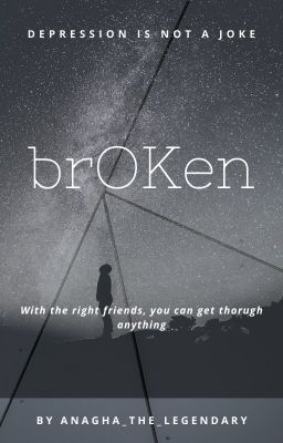 brOKen