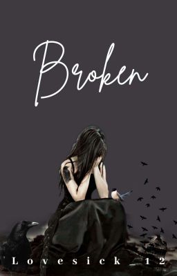 Broken✅