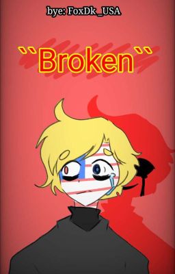 °•Broken•°