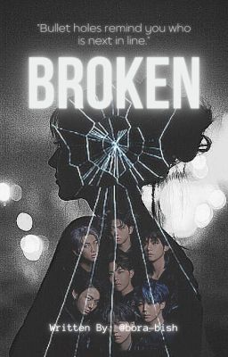 Broken┆✓