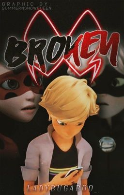 Broken