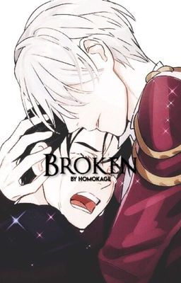 broken ✔