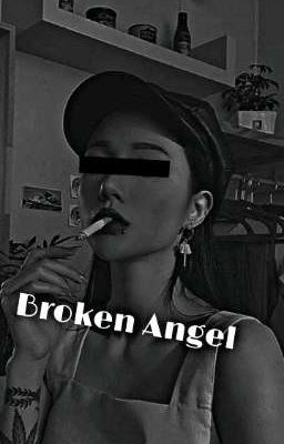 Broken Angel