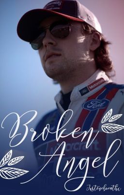 Broken Angel « Ryan Blaney »