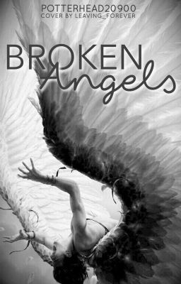 Broken Angels