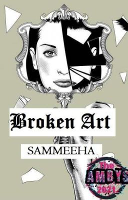 Broken Art | The Ambys 2021