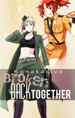 Broken Back Together