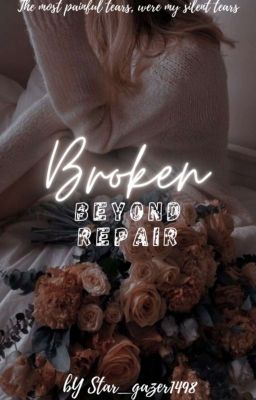 Broken Beyond Repair