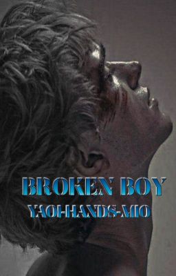 Broken Boy