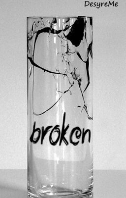 Broken (BoyxBoy)