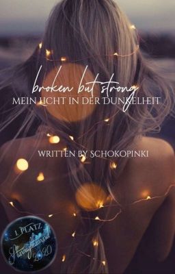 broken but strong