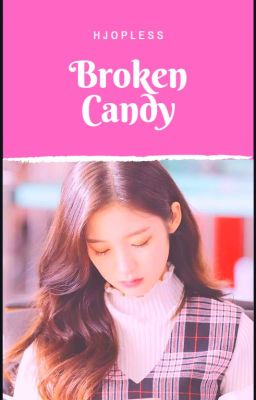 ~ Broken Candy ~ Suga - BTS