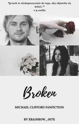 broken • clifford