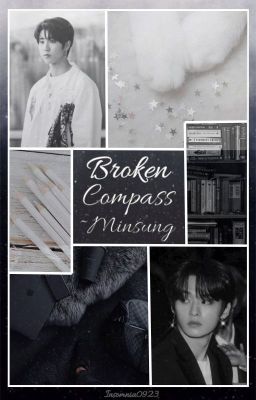 Broken Compass~Minsung