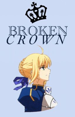 Broken Crown