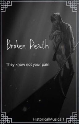 Broken Death