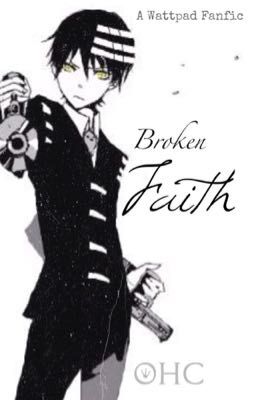 Broken Faith