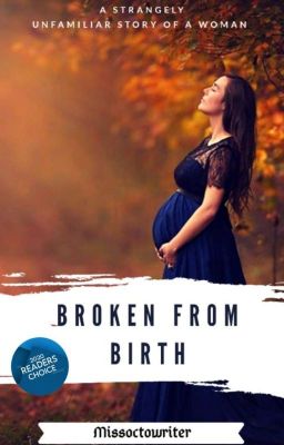 Broken From Birth | ✓