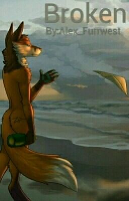 Broken [Furry/Yiff] 