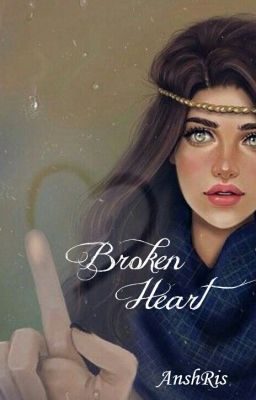 Broken Heart