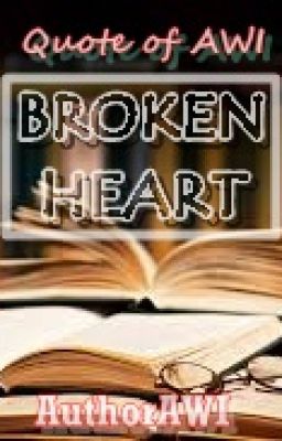 Broken Heart