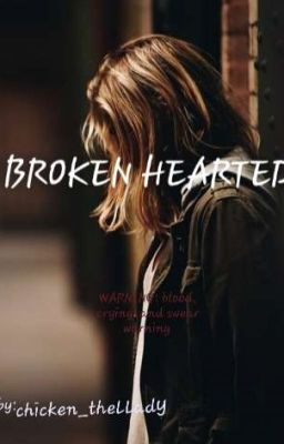 Broken Heart (Lesbian)