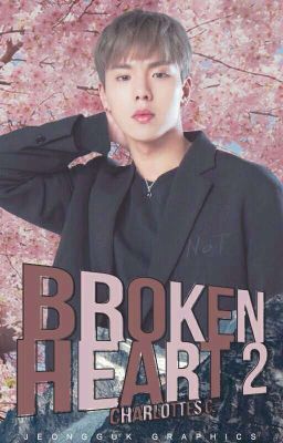 Broken Heart [Shownu] II ✔