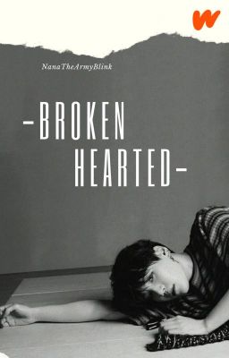 Broken-hearted │𝗆.yց│✓