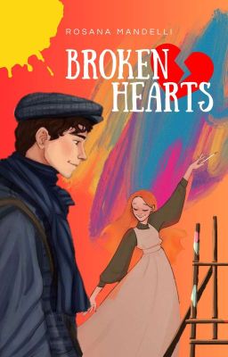 Broken Hearts-  Anne with an e