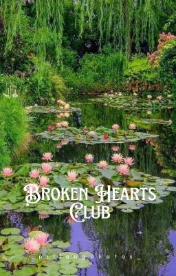 broken hearts club⇝HORAN