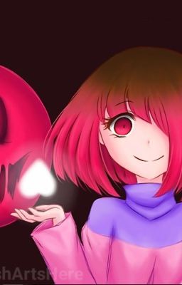 Broken hearts - Glitchtale songs