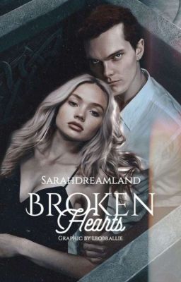 Broken Hearts (Shadowhunters Story)