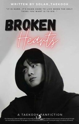 Broken hearts ✓ᵗᵏ