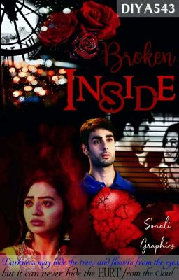 Broken Inside