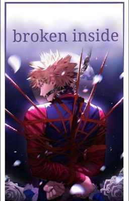 Broken Inside