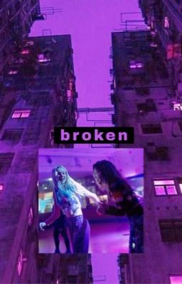 broken | jjp