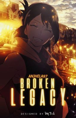 Broken legacy [Family Shimura]