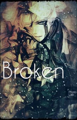 Broken [Levi x Male Reader]