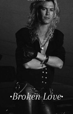 Broken Love 《Duff McKagan》