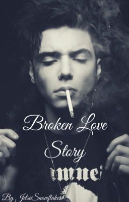 broken love story (andy beirsack x reader)