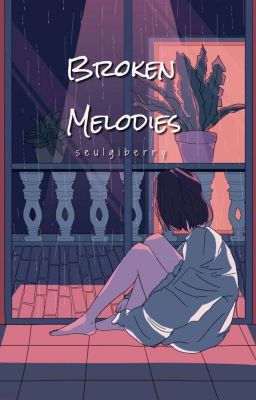 Broken Melodies  ¦¦  TREASURE