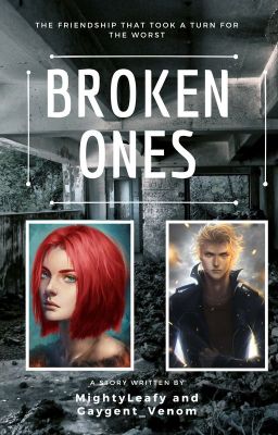 Broken Ones