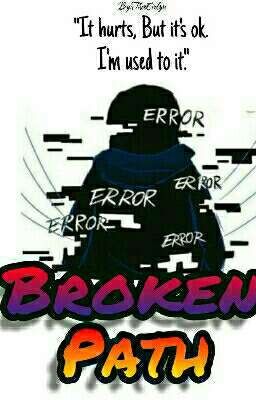 Broken Path [] Error